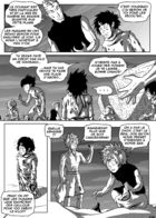 Cowboys In Orbit : Chapitre 8 page 13