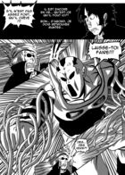 Cowboys In Orbit : Chapitre 8 page 15