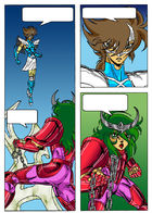 Saint Seiya Ultimate : Chapitre 10 page 6