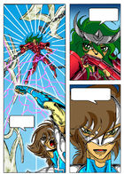 Saint Seiya Ultimate : チャプター 10 ページ 7