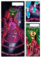 Saint Seiya Ultimate : Chapitre 10 page 10