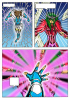 Saint Seiya Ultimate : Chapitre 10 page 12