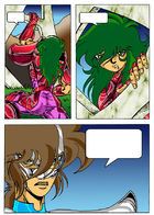 Saint Seiya Ultimate : Chapitre 10 page 15