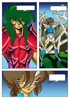 Saint Seiya Ultimate : Chapitre 10 page 16