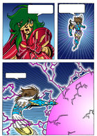 Saint Seiya Ultimate : Chapter 10 page 20