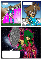 Saint Seiya Ultimate : Chapter 10 page 21