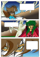 Saint Seiya Ultimate : Chapitre 10 page 22