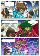 Saint Seiya Ultimate : Chapitre 10 page 23