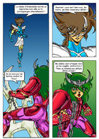 Saint Seiya Ultimate : Chapitre 10 page 6