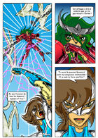 Saint Seiya Ultimate : Chapter 10 page 7