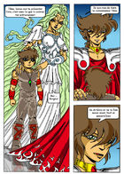 Saint Seiya Ultimate : Chapitre 10 page 8