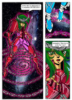 Saint Seiya Ultimate : Chapitre 10 page 10