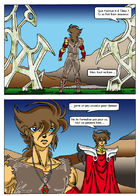 Saint Seiya Ultimate : Chapitre 10 page 13