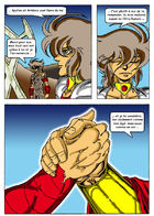 Saint Seiya Ultimate : Chapitre 10 page 14