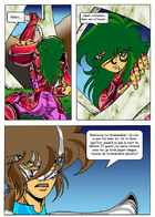 Saint Seiya Ultimate : Chapter 10 page 15