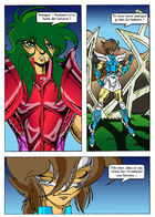 Saint Seiya Ultimate : Chapitre 10 page 16