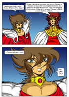 Saint Seiya Ultimate : Chapitre 10 page 18