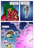 Saint Seiya Ultimate : Chapitre 10 page 20