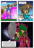 Saint Seiya Ultimate : Chapter 10 page 21