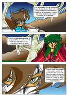 Saint Seiya Ultimate : Chapitre 10 page 22