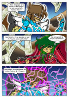 Saint Seiya Ultimate : Chapter 10 page 23