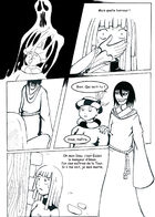 Jace, Ghost Hunter : Capítulo 1 página 4