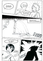 Jace, Ghost Hunter : Chapitre 1 page 7