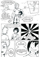 Jace, Ghost Hunter : Chapitre 1 page 8