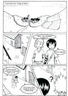 Jace, Ghost Hunter : Chapitre 1 page 10