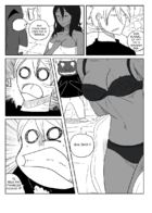 Dragon and Weed: Origins : Chapitre 75 page 8