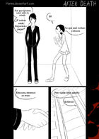 After Death : Chapitre 3 page 3