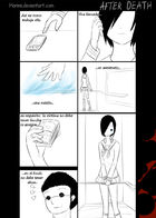 After Death : Chapitre 3 page 4