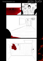 After Death : Chapter 3 page 6