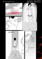 After Death : Chapitre 3 page 7