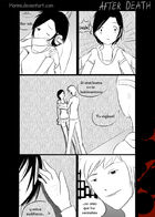 After Death : Chapitre 3 page 8