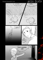 After Death : Chapitre 3 page 9