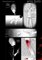After Death : Capítulo 3 página 10