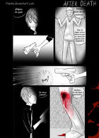 After Death : Chapitre 3 page 10