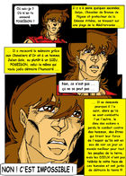 Saint Seiya Ultimate : Chapter 2 page 2