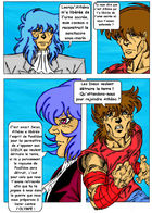 Saint Seiya Ultimate : Chapitre 2 page 4