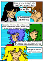 Saint Seiya Ultimate : Chapitre 2 page 6