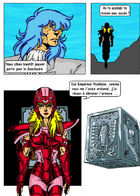 Saint Seiya Ultimate : Chapter 2 page 7