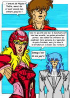 Saint Seiya Ultimate : Chapter 2 page 8