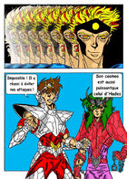 Saint Seiya Ultimate : Chapitre 2 page 17