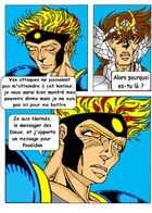 Saint Seiya Ultimate : Chapitre 2 page 18