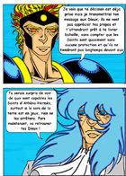 Saint Seiya Ultimate : Chapter 2 page 20