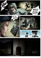 HELLSHLING : Chapitre 1 page 2