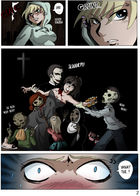 HELLSHLING : Chapitre 1 page 3