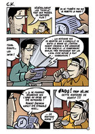 C.K. : Chapitre 1 page 5