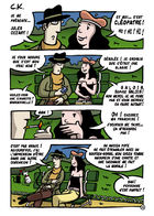 C.K. : Chapitre 1 page 10